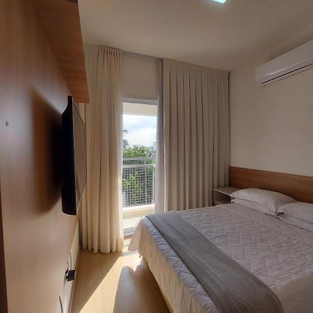 Flat Completo Daire Cotia  Dış mekan fotoğraf