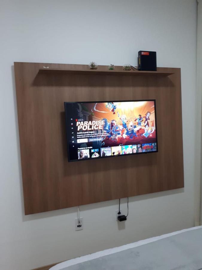 Flat Completo Daire Cotia  Dış mekan fotoğraf