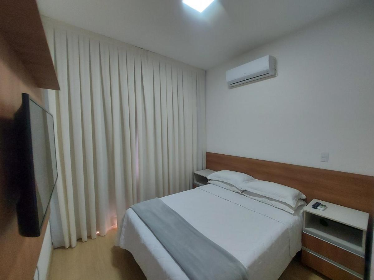 Flat Completo Daire Cotia  Dış mekan fotoğraf