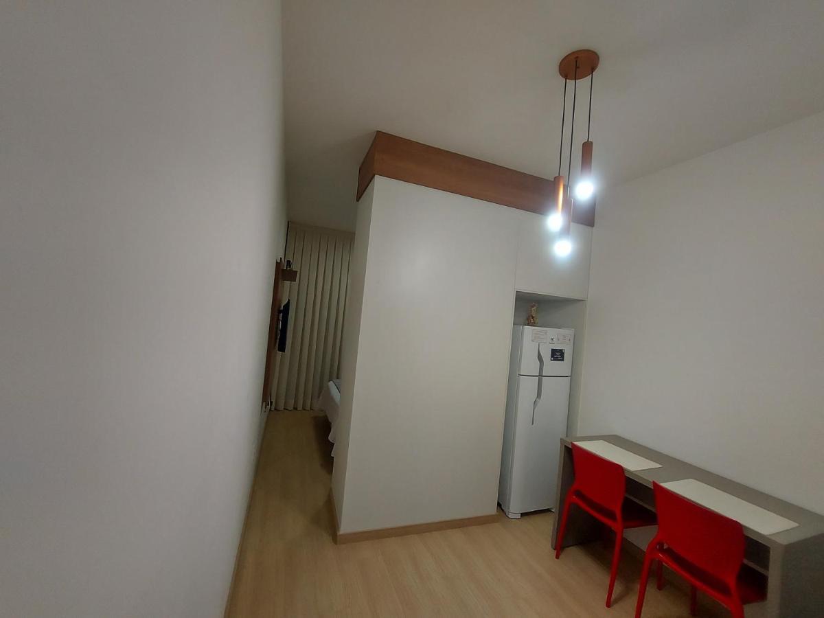 Flat Completo Daire Cotia  Dış mekan fotoğraf